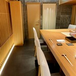 恵比寿 鮨 ふじまさ - 