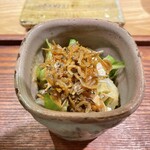 焼鳥 ひら野となり - 