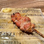 焼鳥 ひら野となり - 