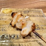 焼鳥 ひら野となり - 