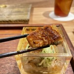 焼鳥 ひら野となり - 