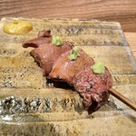 焼鳥 ひら野となり - 