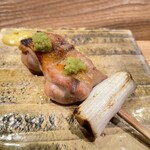 焼鳥 ひら野となり - 