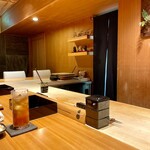 恵比寿 鮨 ふじまさ - 