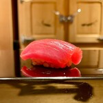 恵比寿 鮨 ふじまさ - 