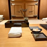 恵比寿 鮨 ふじまさ - 