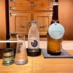 恵比寿 鮨 ふじまさ - 