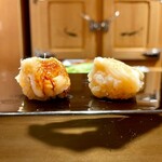 恵比寿 鮨 ふじまさ - 