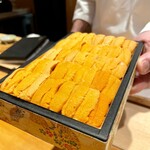 恵比寿 鮨 ふじまさ - 