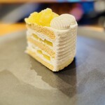 パティスリー SATSUKI - 