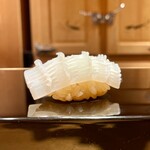 恵比寿 鮨 ふじまさ - 