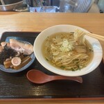 麺や なないち - 