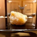 恵比寿 鮨 ふじまさ - 