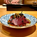 恵比寿 鮨 ふじまさ - 