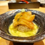 恵比寿 鮨 ふじまさ - 