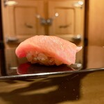 恵比寿 鮨 ふじまさ - 