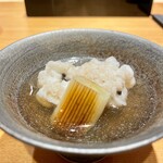 恵比寿 鮨 ふじまさ - 