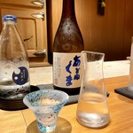 恵比寿 鮨 ふじまさ - 