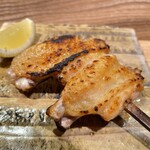 焼鳥 ひら野となり - 