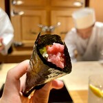 恵比寿 鮨 ふじまさ - 