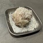 STANDING OVATION - ラム焼売
