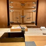 恵比寿 鮨 ふじまさ - 