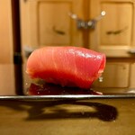 恵比寿 鮨 ふじまさ - 