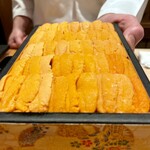 恵比寿 鮨 ふじまさ - 