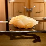 恵比寿 鮨 ふじまさ - 