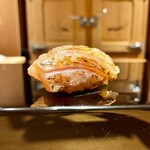 恵比寿 鮨 ふじまさ - 