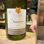 焼鳥 ひら野となり - 