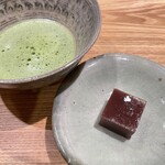 焼鳥 ひら野となり - 