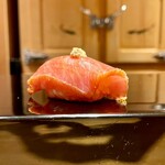 恵比寿 鮨 ふじまさ - 