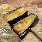 焼鳥 ひら野となり - 