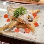 焼鳥 ひら野となり - 