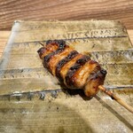 焼鳥 ひら野となり - 