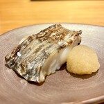 恵比寿 鮨 ふじまさ - 