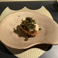 クッチーナ - 