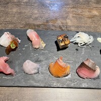 小野の離れ 博多本店 - 