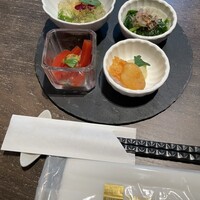 小野の離れ 博多本店 - 