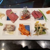 焼肉 青山外苑 - 