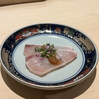 鮨ひろうみ - 