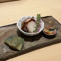 鮨ひろうみ - 