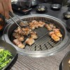 熟成肉専門店 ヨプの王豚塩焼 GEMS新橋店