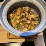 由布まぶし心 金鱗湖本店 - 