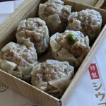 崎陽軒 - 料理写真:特製シウマイ