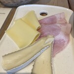 ル・パン・コティディアン 芝公園店 - 