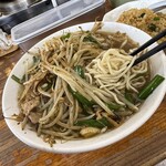 支那そば けん - 