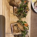 ル・パン・コティディアン - 