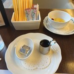 カフェ レックコート - 